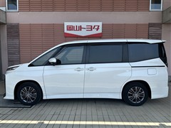 ヴォクシー HEV S-G