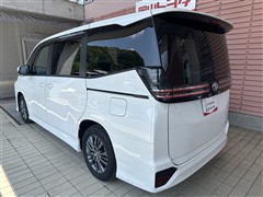 ヴォクシー HEV S-G