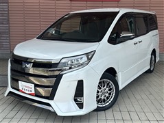 トヨタ ノア HEV SI WXB3