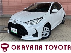 トヨタ ヤリス HEV G