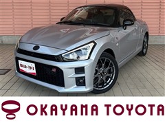 コペン GR スポーツ