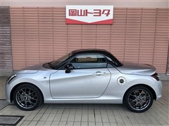 コペン GR スポーツ