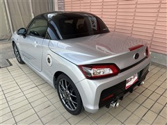 コペン GR スポーツ