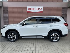 フォレスター アドバンス