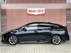 プリウス A ツーリングセレクション