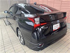 プリウス A ツーリングセレクション