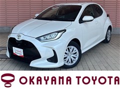 トヨタ ヤリス Z