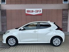 ヤリス Z