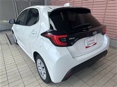 ヤリス Z