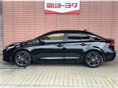 カローラ HEV ダブルバイビー