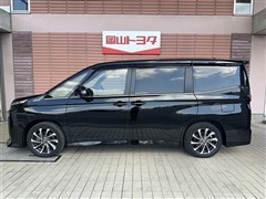 ヴォクシー HEV S-Z