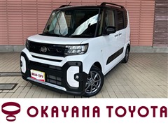 タント ファンクロス