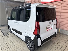 タント ファンクロス