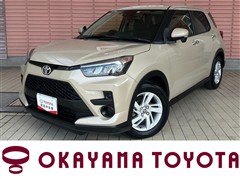 トヨタ ライズ G