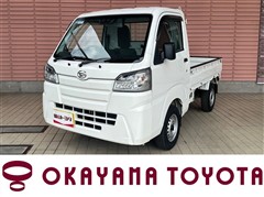 ダイハツ ハイゼットトラック ST SA3T