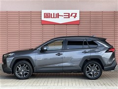 RAV4 HEV アドベンチャー