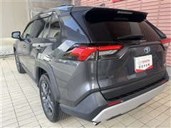 RAV4 HEV アドベンチャー