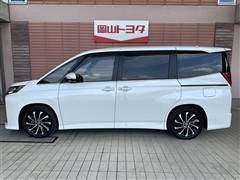 ノア HEV S-Z