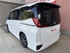 ノア HEV S-Z