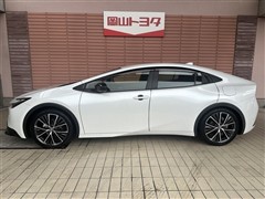 プリウス G