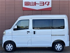 ハイゼットカーゴ クルーズ