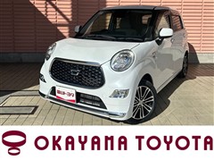 ダイハツ キャスト スタイルG SA3