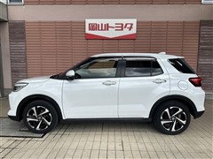 ライズ HEV Z