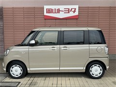 ムーヴキャンバス G SA3