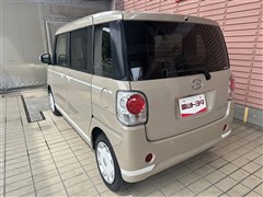 ムーヴキャンバス G SA3