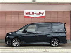 ヴォクシー S-Z