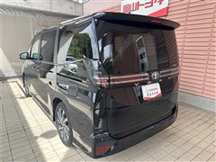 ヴォクシー S-Z