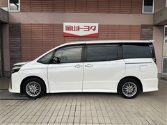 ヴォクシーHEV ZSキラメキ3