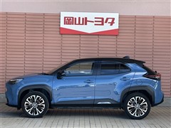ヤリスクロス HEV Z
