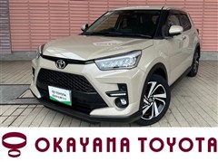 トヨタ ライズ Z