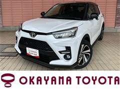 トヨタ ライズ Z
