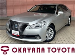 トヨタ クラウン HEV ロイヤルサルーン