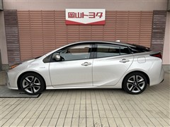 プリウス A ツーリングセレクション