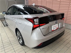 プリウス A ツーリングセレクション