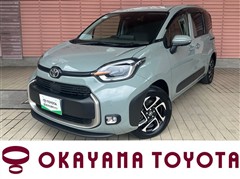 トヨタ シエンタ HEV Z 4WD