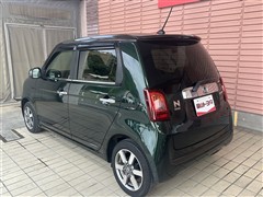 N-ONE プレミアム SS BSP