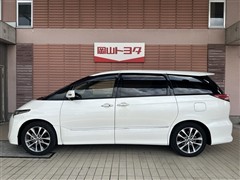 エスティマ アエラス プレミアム