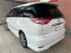 エスティマ アエラス プレミアム