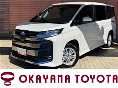 ノア HEV S-Z 4WD