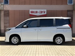 ノア HEV S-Z 4WD