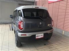 クロスビーHEV MX