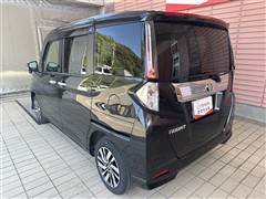 ルーミー カスタムG