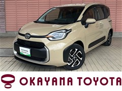 トヨタ シエンタ HEV Z 4WD