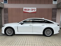 クラウン HEV Z