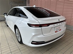 クラウン HEV Z