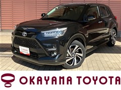 トヨタ ライズ Z